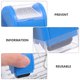 thumbnail image 3 of unbranded 1Ud Sello De Protección De Privacidad Azul Reutilizable Para Ocultar Información Personal, 3 of 6