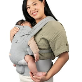 Babywearing Boppy Comfy Fit Carrier Newborn Comfy Fit Boppy