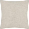 thumbnail image 7 of JWH Lavender Throw Pillow Covers 45x45cm 3D Layered Lavender Design Linen Blend Decorative Cushion Cover for Bedroom Sofa Farmhouse Style Home Decor, 7 of 7