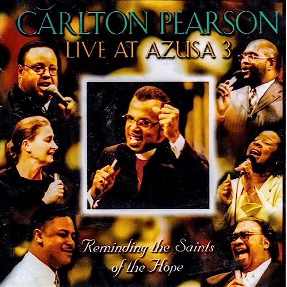 Pre-Owned Live at Azusa 3