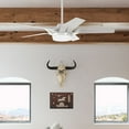 thumbnail image 6 of 51741-Casablanca Fans-Correne - 5 Blade 56 Inch Ceiling Fan with Handheld Control in Modern Casual Style and includes 5 Motor Speed settings-Fresh, 6 of 21