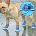 thumbnail image 1 of Zapatos Para Mascotas Zapatos Para Perros Transpirables Para Perros Y Mascotas ANGGREK Otros, 1 of 8