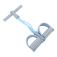 thumbnail image 1 of Cuerda De Tensión, Banda De Resistencia De Pedal Multiusos De 6 Tubos Para Abdomen, 1 of 7