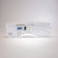 thumbnail image 2 of WE19M1687 GE White Control Panel OEM WE19M1687, 2 of 3