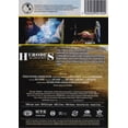 thumbnail image 2 of Herodes El Gran Rey Documental National Geographic Dvd ON SCREEN FILMS DVD, 2 of 2