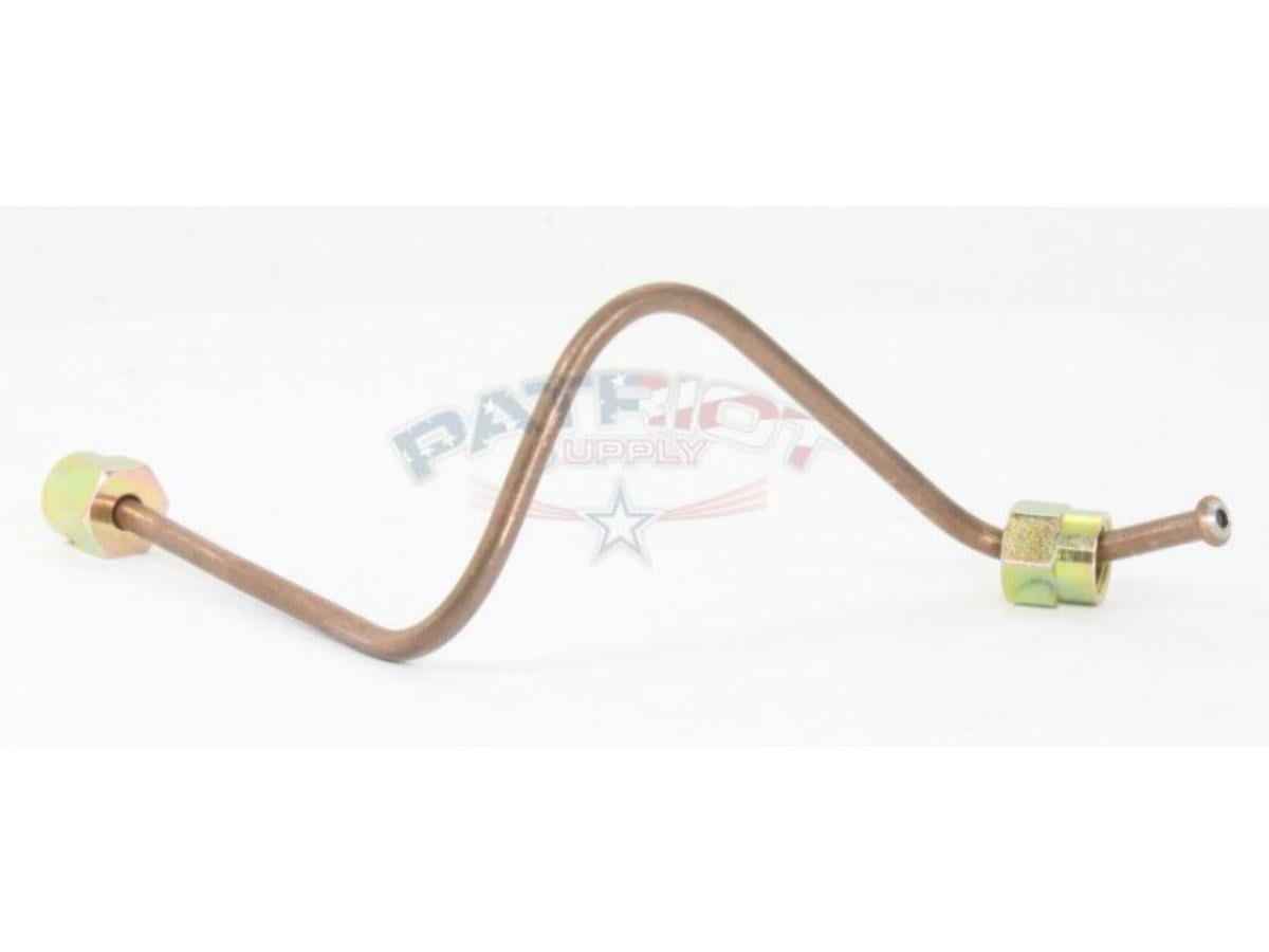 Riello 3006973 Nozzle Oil Tube For 6" Tubes For F3 And F5 Oil Burners