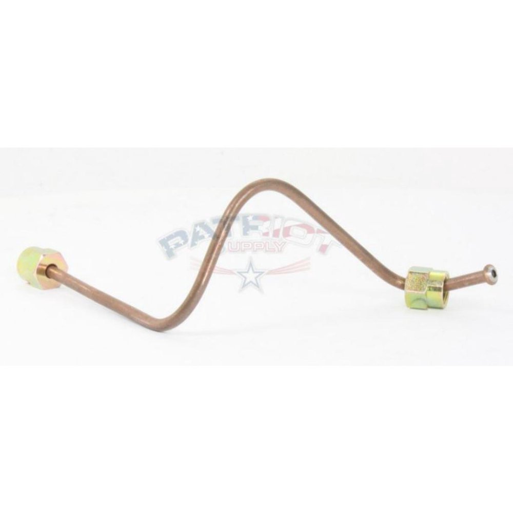 Riello 3006973 Nozzle Oil Tube For 6" Tubes For F3 And F5 Oil Burners