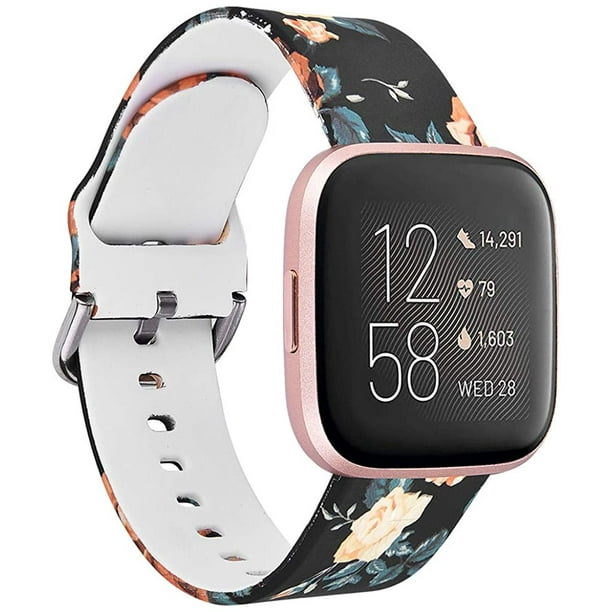 Fitbit versa 2 sport modes cheap