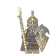 thumbnail image 2 of 2024 New 8pcs The Lord Of The Rings Movie Noldor Warrior Guard Building Block Minifigures, 2 of 5