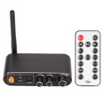 thumbnail image 4 of DAC Converter, Auto Connection Plug And Play  Digital To Analog Converter 15m / 49ft Supports Music Switching  For Professional Equipment, 4 of 8