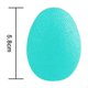 thumbnail image 3 of Hand Grip Strength Trainer, Stress Relief Ball Compatible With Adults And Kids, Wrist Rehab Therapy Hand Grip Equipment Ball Set Of 3 Finger Resistanc, 3 of 5