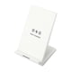 thumbnail image 3 of Seitruly Soporte de cargador inalámbrico de 15 W para X XS MAX XR 11 Pro 8 S20 S10 S9 estación de carga rápida cargador de teléfono Cargadores de dispositivos electrónicos específicos No.02, 3 of 6