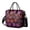 Pioneer Flower Floral-1, variant on Pioneer Flower Floral Print Pattern Womens Lunch Box for Work,Insulated Large Lunch Bag for Tween and Teen,Loncheras Para Mujer,Leakproof Adult Lunch Bag for Work,Beach,Travel,Picnic,Camping