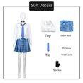 thumbnail image 3 of Cos Sets disfraces de cosplay juegos anime cosplay disfraces de cosplay de Halloween, 3 of 5