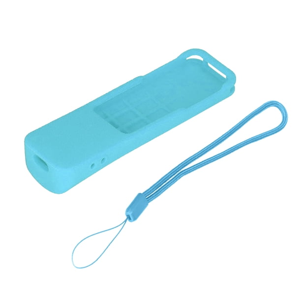 Funda protectora de silicona para control remoto para IOST K, funda protectora de silicona a prueba de golpes para control remoto para IOST Funda protectora de silicona para IOST K Estética elegante