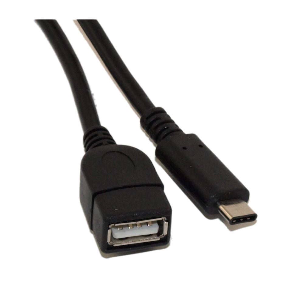 Usb 2.0 Male To Female Panel Mount Cable At ₹ 100/piece | USB Cable In