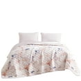 thumbnail image 2 of ESCA Darmon Luxury  3 Piece Bedspread Queen, 2 of 5