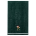 thumbnail image 2 of RITZ 100% Cotton Kitchen Towels, Gingerbread – Absorbent Dish Towels for Drying & Cleaning – Soft & Durable (Set of 2), 2 of 5