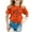 Orange, variant on Boys Shirts Size 12-13 100 Days of School Shirt Short Sleeve Graphic Tee Soft Comfortable Valentines Shirt Summer Clothing Blue 12-13 Years