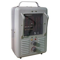 TPI 188TASA Milkhouse Heater - 120V