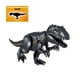 thumbnail image 2 of Jurassic World 2 figuras de dinosaurios Tiranosaurio Rex Indominus Rex i-rex Indoraptor bloques de construcción juguete para niños Compatible, 2 of 2