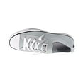 thumbnail image 5 of Converse Chuck Taylor All Star Shoreline Knit Slip Women's Shoes Wolf Grey-White 565232f, 5 of 6