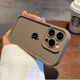 thumbnail image 3 of . Funda Case De Silicona Colores Uso Rudo For iPhone 2pcs, 3 of 3