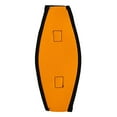 thumbnail image 1 of Buceo Máscara Correa Envoltura Cubierta Scuba Dive Snorkel Equipo de natación Accesorios naranja Cola Correa de mascarilla de buceo, 1 of 8