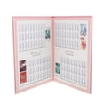 thumbnail image 2 of Tachiuwa Card 60/80/120 Art Colors Display Board Chart 06, 2 of 9