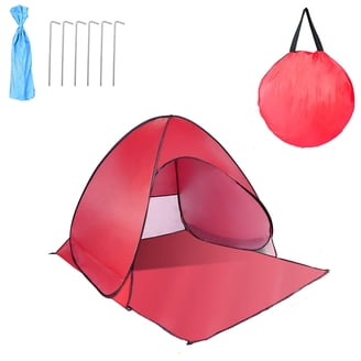 Free Shipping! Ozark Trail Portable Sun Shelter, 8'x6', UV