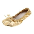 thumbnail image 3 of 1 Par Zapatos de Baile Deporte Protección Pie Suela Antideslizante Transpirables , L L Baoblaze Zapatos de baile, 3 of 8