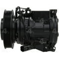 thumbnail image 6 of Four Seasons A/C Compressor P/N:77320 Fits select: 1998-2002 TOYOTA COROLLA, 6 of 7
