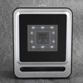 thumbnail image 3 of Fixed Barcode Reader QR Code Scanner, Desktop Shop Code Scanning Silver, 3 of 8