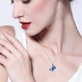 thumbnail image 7 of YUEHAO Necklaces & Pendants Butterfly Necklace Pendant For Women Pendant Women's Necklaces Birthday Gift For Mom Women Wife, 7 of 7