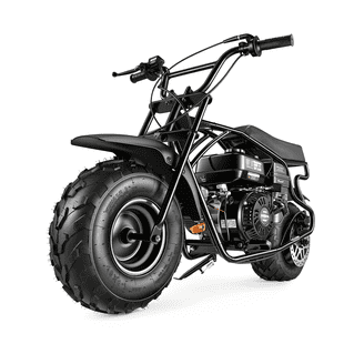 Go-Bowen Gas 51CC Dakar Red - Walmart.com