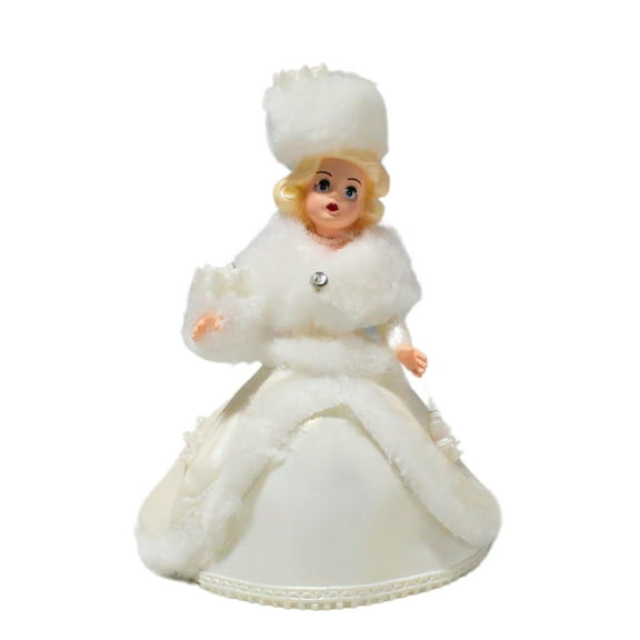 Hallmark Ornament: 2002 Winter Wonderland | QX8086
