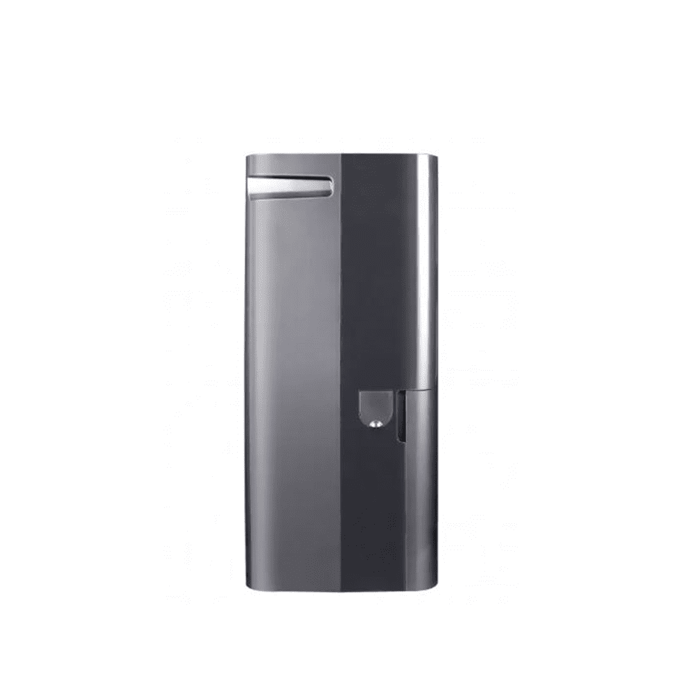 Restored Hisense 50 pt 4500 sq ft Dehumidifier in Black - Energy Efficient (Refurbished)