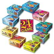 24 Game Multiply/Divide Primer