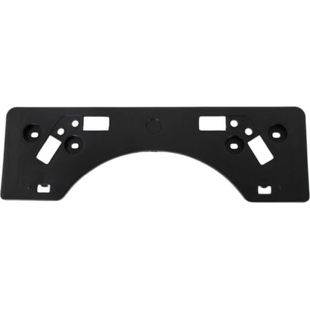 New License Plate Bracket Front LX1068108 For Lexus ES300 ES330 2004 2005 2006