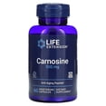 thumbnail image 1 of LIFE EXTENSION | Carnosine 500 mg | 60 Cápsulas Vegetales, 1 of 4