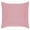 Blush, variant on Belledorm Easycare Percale Continental Pillowcase