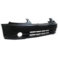 thumbnail image 1 of Defensa Verna 2004 A 2006 Dodge Front P/Faro Niebla Genérica ., 1 of 4
