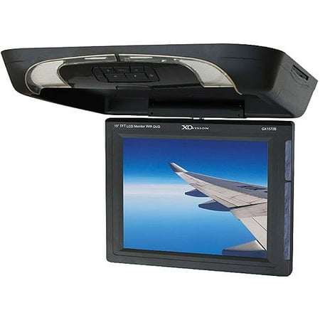 UPC 875690007079 product image for XO Vision GX1572B, 15
