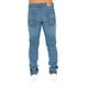 thumbnail image 3 of Jeans Skinny de Mezclilla Stretch Chili Beans Máxima Comodidad y Estilo con Corte Ajustado talla 28, 3 of 5
