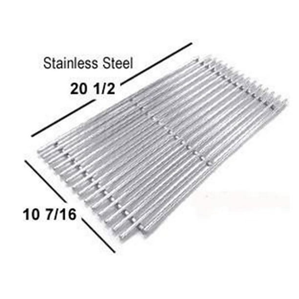BBQ Grill DCS Grate Grill Stainless Steel 10 7/16" by 20 1/2" MHPCG79SS