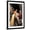 Black Frame, variant on Art.com God Speed Fair Knight Art Print by Edmund Blair Leighton, 12" x 18"