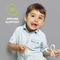 thumbnail image 4 of Gomitas de saúco Supplement Mommy's Bliss Kids, 60 unidades, 4 of 8