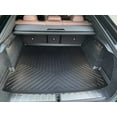 thumbnail image 3 of All Season Trunk Liner Cargo Rubber Tray for BMW X6 2020 2021 2022, 3 of 4