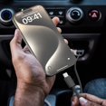 thumbnail image 2 of Cable Carplay Snire para iPhone 17/16/15 con USB-C de 3 pies, 2 of 7