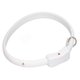 thumbnail image 1 of Light Up Dog Collar Multi Lighting Modes Cuttable USB Rechargeable Reusable LED Dog Collar, 1 of 5